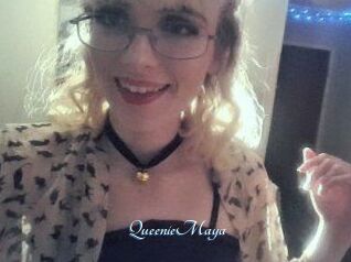 QueenieMaya