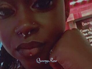 QueenyRose