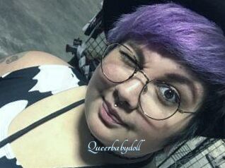 Queerbabydoll
