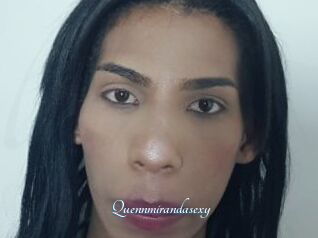 Quennmirandasexy
