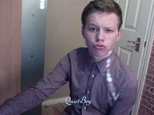 QuietBoy