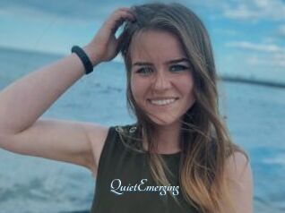 QuietEmerging