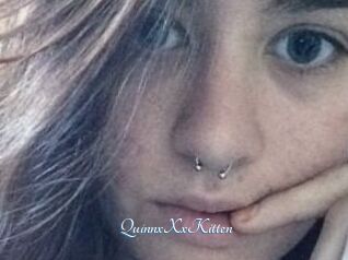 QuinnxXxKitten