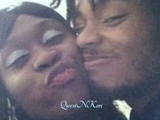 QwestNKori