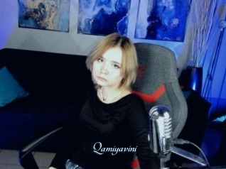 Qamiyavini
