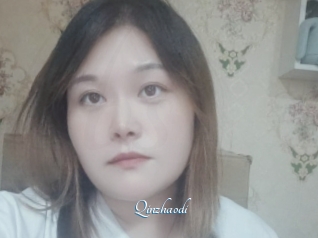 Qinzhaodi