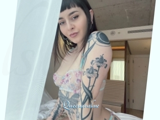 Queenavaline