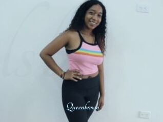 Queenbrown