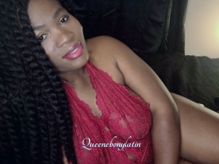 Queenebonylatin