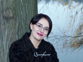 Queenflavor