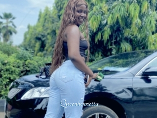 Queenhenrietta