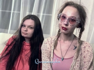 Queenieandafton