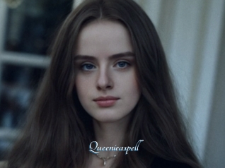 Queenieaspell