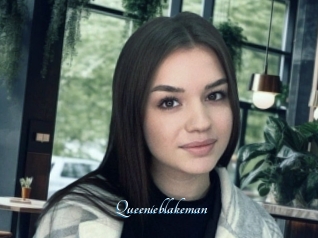 Queenieblakeman