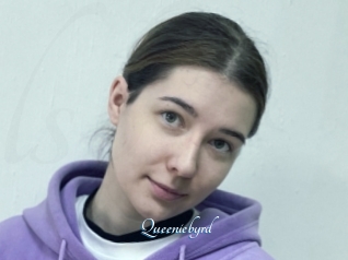 Queeniebyrd
