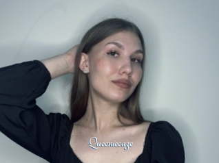Queeniecage