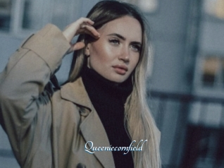 Queeniecornfield