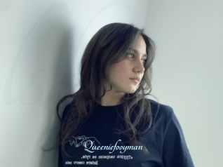 Queeniefooyman