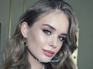 Queeniehewlett