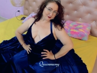 Queenmumy