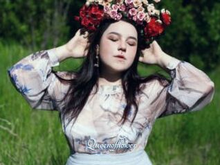 Queenofflower
