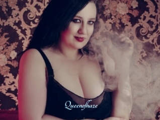 Queenofhaze
