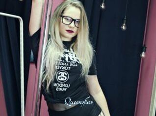 Queenofluv