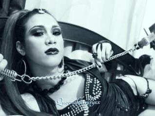 Queenofslaveryxx