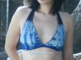 Queenofthedamnd