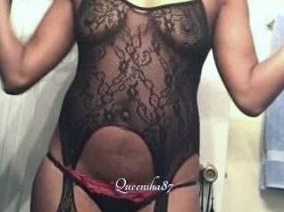 Queensha87