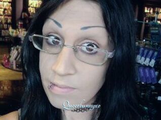 Queerbunnyxo