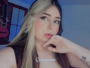 Quirogalaura