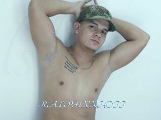 RALPHXXHOTT