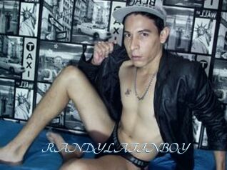 RANDYLATINBOY