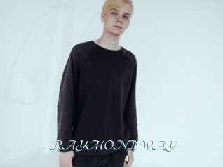 RAYMOND_WAY
