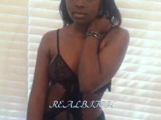 REALBITCH