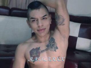 RICHARXX