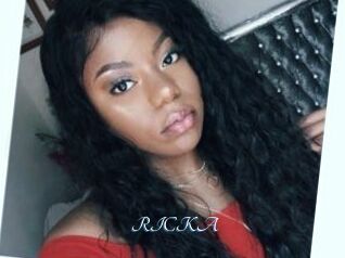 RICKA
