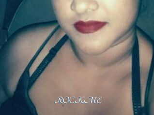 ROCKME