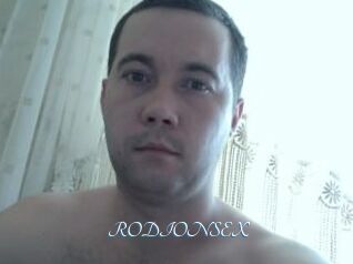 RODIONSEX