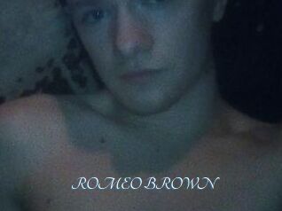 ROMEO_BROWN