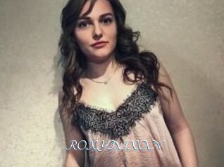 ROXY_DIXON