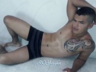 ROYsexyhot