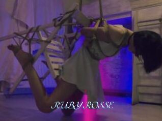 RUBY_ROSSE