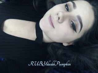 RUBYdaddPumpkin