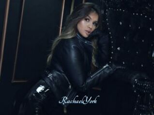 RachaelYork