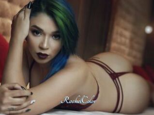 RachelColor