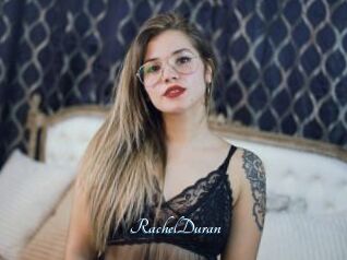 RachelDuran