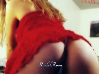 RachelRaine