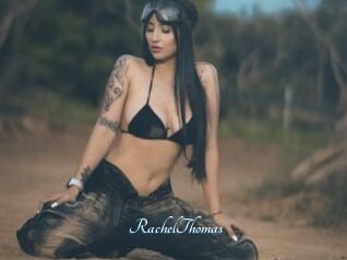 RachelThomas